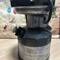 コールマン　Coleman Unleaded 440　の画像