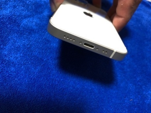 《再投稿！》【超美品】iPhone13mini 128gb Apple Store購入