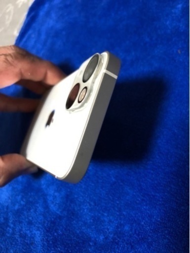《再投稿！》【超美品】iPhone13mini 128gb Apple Store購入