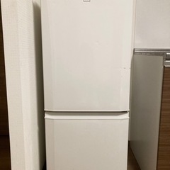 三菱　冷蔵庫
