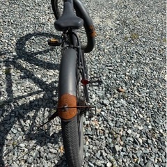 【取引終了】jeep マウンテンバイク je-266ftの画像