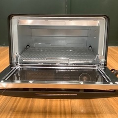 【トレファク神戸南店】象印 オーブントースター【取りに来られる方限定】 トレファク神戸南店】象印 オーブントースター【取りに来られる