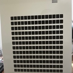 家電 季節、空調家電 空気清浄機の画像