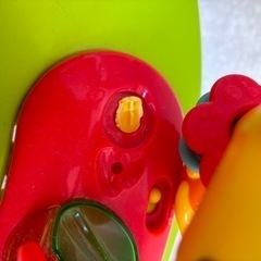 お渡し先決まりました！ジャンパルー　フィッシャープライス　動作確認済みの画像