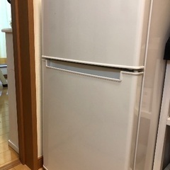 【一人暮らし用】家電８点セット！！