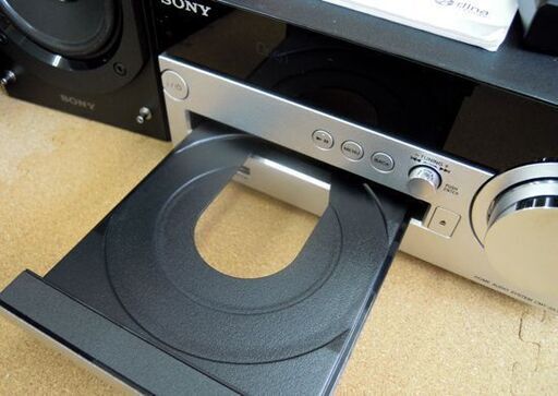 SONY マルチオーディオコンポ CMT-SX7 ハイレゾ Bluetooth ミニコンポ CD スピーカー 札幌市北区屯田