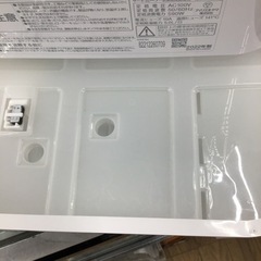 #C-27【ご来店頂ける方限定】アイリスオーヤマのサーキュレーター衣類乾燥機ですの画像