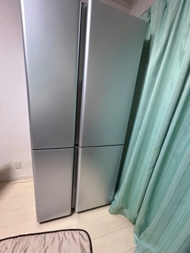 ※商談中※AQUA 4ドア　大型冷蔵庫　512ℓ