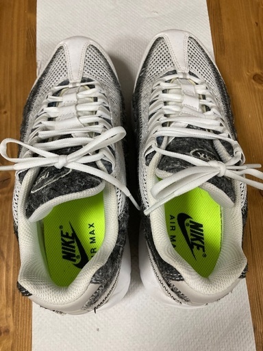 NIKE24センチ（23センチの方がおすすめ）