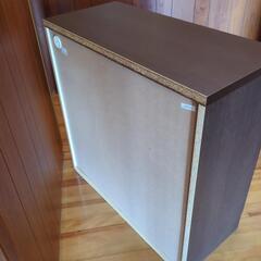 家具 収納家具 食器棚を販売してますの画像