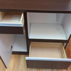 家具 収納家具 食器棚を販売してますの画像