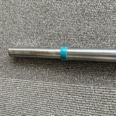 【無料】伸縮 物干し竿の画像
