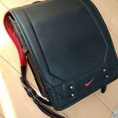 【受け渡し決定】NIKE　ランドセル