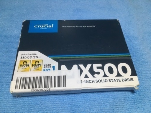 SSD 1TB パソコン PCパーツ