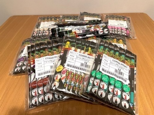 水性ペン 筆ペン 塗り絵 デュアルチップ マーカー 12色×12本　セット売り