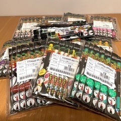 水性ペン 筆ペン 塗り絵 デュアルチップ マーカー 12色×12...