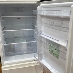 【トレファク神戸南店】2ドア冷蔵庫 YAMADAです‼︎【取りに来られる方限定】 トレファク神戸南店】YAMADA 2ドア冷蔵庫 です‼︎【取りに来