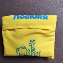エコバッグ MIKIHOUSEコラボ【新品未使用】の画像