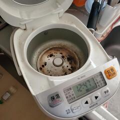 象印炊飯器