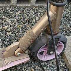 【決定】キックスケーターの画像