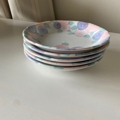 生活雑貨 食器 プレート皿の画像