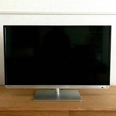 【新生活準備】テレビ　32型　東芝　REGZA