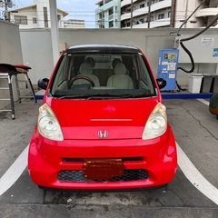 軽自動車売ります