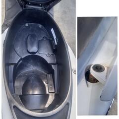 【配送可能＆自賠責付き 即乗り可】ヤマハ　シグナスX　原付2種　125cc　バイク　スクーターの画像