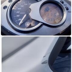 【配送可能＆自賠責付き 即乗り可】ヤマハ　シグナスX　原付2種　125cc　バイク　スクーターの画像