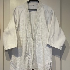 柔道着 ４号 170cm〜180cm、65kg〜75kg