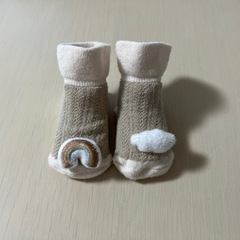 【取引中】ベビー靴下の画像