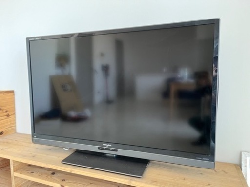 家電 テレビ 液晶テレビ