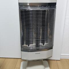 【DAIKIN】家電 季節、空調家電 遠赤外線ヒーター
