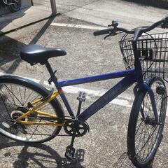 自転車