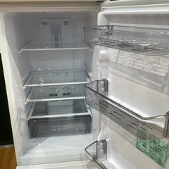 【トレファク神戸南店】MITSUBISHI 2ドア冷蔵庫【取りに来られる方限定】 トレファク神戸南店】MITSUBISHI 2ドア冷蔵庫【取りに来られる方