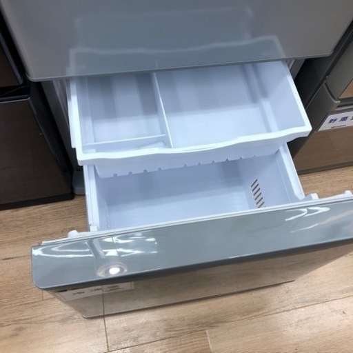 HITACHI 3ドア冷蔵庫 2015年製【トレファク上福岡店】