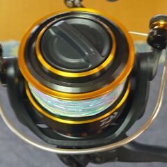 ダイワ16bg5000hの画像