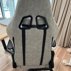 【美品】Dowinx ゲーミングチェア オフィスチェア リクライニングチェアの画像