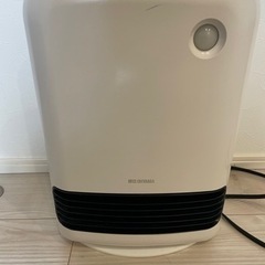 家電 季節、空調家電 ファンヒーター