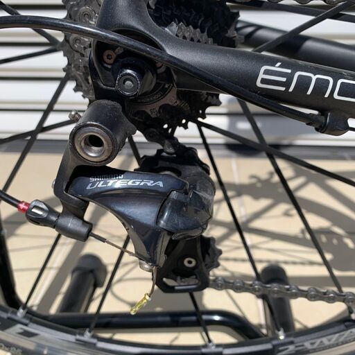 2018 TREK ALR Emonda サイズ56 (54は記載誤りです）