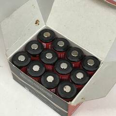 🔷🔶🔷BF11/92　SUREFIRE SF123A 3V リチウム電池 12本 BOX セット (CR123A) 使用期限 2023/06 シュアファイア　①🔷🔶🔷の画像