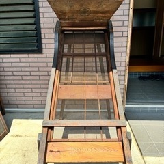 万石通し　　
