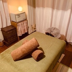 レンタルサロン(女性専用)