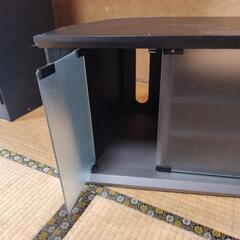 家具 収納家具 テレビ台の画像
