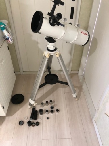 ビクセンポルタ II他