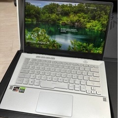 パソコン ノートパソコン　ゲームコンピューター