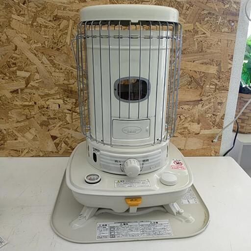 2017年製 石油ストーブ SL-5117 CORONA ※2400010360039