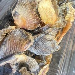トラフグ　焼きヒレの画像
