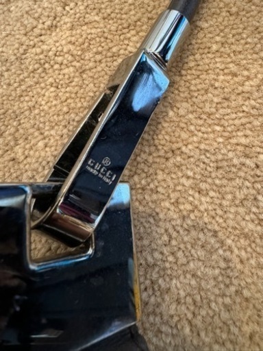 【美品】GUCCI ショルダーバッグ