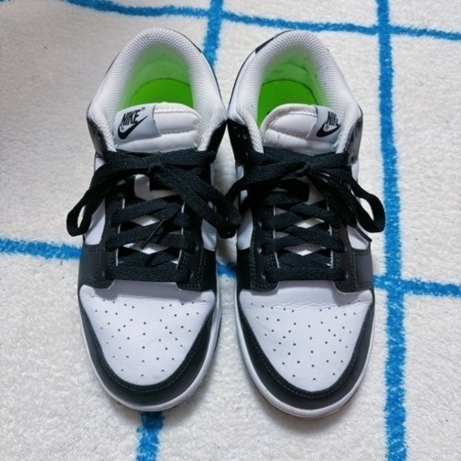 NIKEダンク　ロー